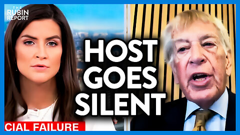 Host Goes Quiet as Fmr Govt Official Admits the Truth About Banking Crisis | DM CLIPS | Rubin Report