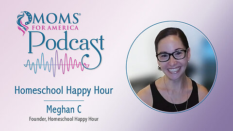 Homeschool Happy Hour