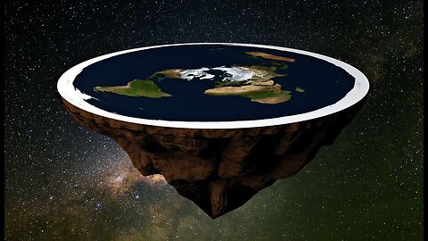 The Flat Earth theory: A Biblical and Scientific analysis