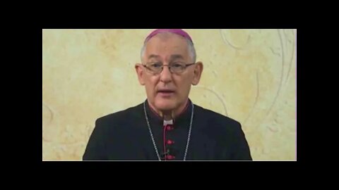 PROGRAMA DO FANTASTICO: Arcebispo de Belém é acusado de abuso sexual e moral por ex-seminaristas