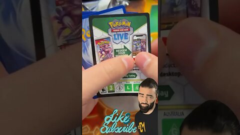 The Ultimate Pokemon Paldea Evolved Booster Pack Opening Experience 5