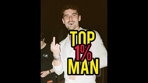 5 Traits of The Top 1% Man | Iman Gadzhi