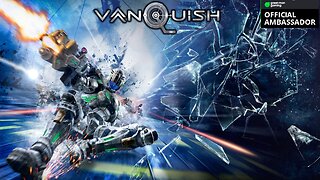 Vanquish