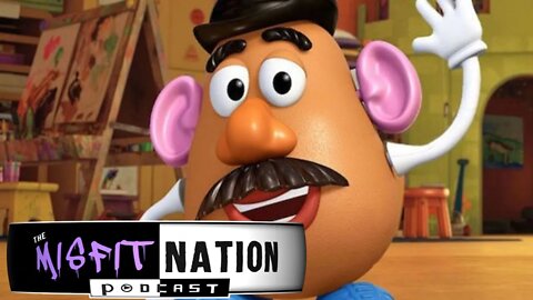 Mr. Potato Head No Longer Male Gendered? | Objective Reality