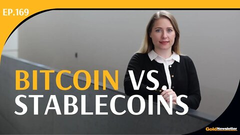 Will Bitcoin Pass the Baton to Stablecoins? | Demelza Hays