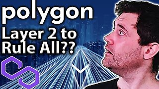 Polygon (MATIC): Could It WIN The ETH Scaling Race?? 🏎