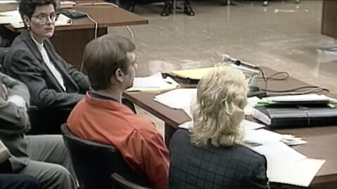 High-profile juror: What it was like to decide the fate of Jeffrey Dahmer