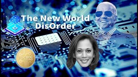 The New World DisOrder