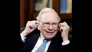 Warren Buffett On What How You Need To Invest in RIGHT NOW in 2023