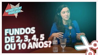 FUNDOS DE INVESTIMENTO: QUANTO TEMPO DEVO DEIXAR NA CARTEIRA? LUCIANA SEABRA RESPONDE