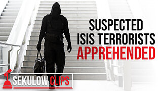 Suspected ISIS Terrorists Found In Major U.S Cities