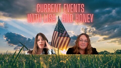 Trump Indictment, Banks Failing, Changes Coming with Honey and Lisa