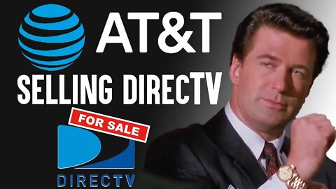 AT&T is selling DirecTV, Xandr, and more? | September 2, 2020 Piper Rundown