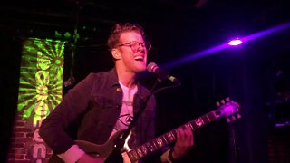 Anderson East - If You Keep Leaving Me (Basement’s 15th Anniversary)
