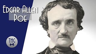 The Loves and Death of Edgar Allan Poe.