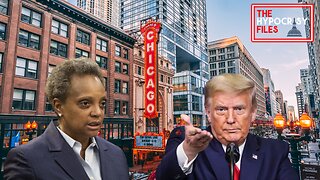Lori Lightfoot Blames "Right Wing Forces" For Losing Re-Election Bid