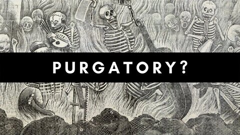 Purgatory?