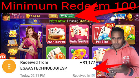 Teenpatti king NEW EARNING APPLICATION 2023.