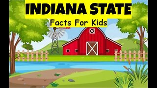 Indiana State Facts For Kids