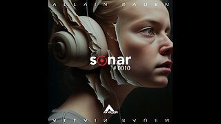 ALLAIN RAUEN sonar #0010