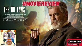 The Out-Laws Netflix Movie Review!
