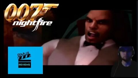 007 VS. VIN DIESEL | Retro Reset | James Bond 007: Nightfire (PS2) | Episode 2