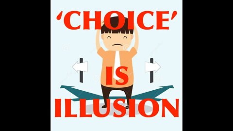 Choice is concentration [Krishnamurti Class]