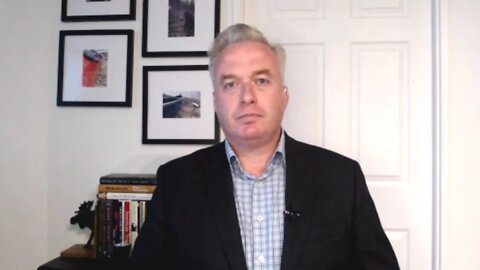 Canadian Political Affairs Update - Brian Lilley (Contributor)