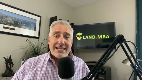 EP: 50 Will a Realtor Help My Land Business? | Land.MBA Podcast