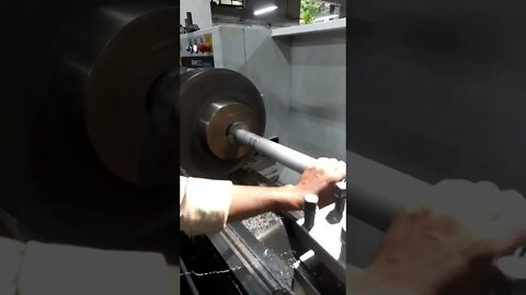 Amazing Work | Machine Shop Lathe Working Shorts Video 😲😲