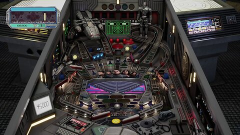 Let's Play: Pinball FX - Battlestar Galactica (PC/Steam)