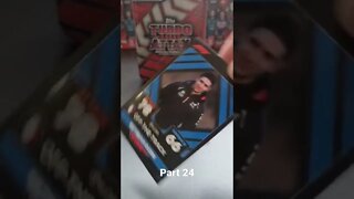 Topps Turbo Attax 2022 F1 Formula1 epic trading card opening best exclusive unboxing AUSTRIAN GP2022