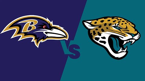 Baltimore Ravens vs Jacksonville Jaguars Prediction and Picks - NFL Picks Week 15