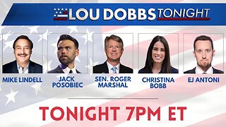 Lou Dobbs Tonight 1-12-2024