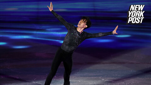 US figure skater Vincent Zhou barred from 2022 Olympics closing ceremony as 'close contact'