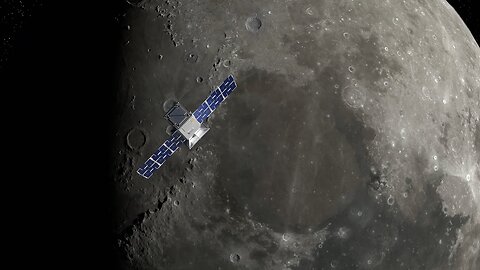 CAPSTONE: Unveiling NASA's Next Big Step Towards the Moon