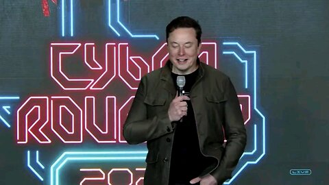 BREAKING: Elon Musk has revealed that there have been two failed assassination plots against him