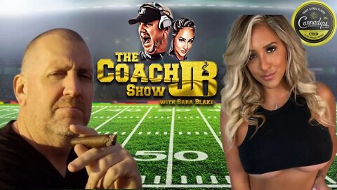 The Coach JB Show: Coach Zach Smith Joins - Who Will Be The Best NFL Rookie?