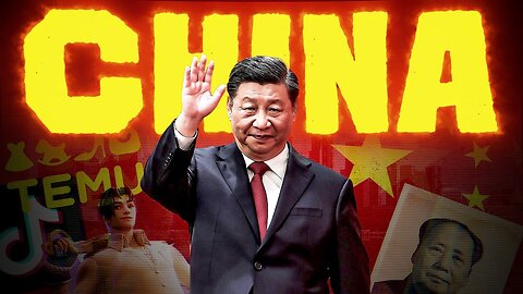 How Xi Jinping Took Over The World