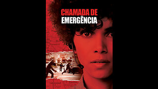 Chamada de Emergência (2013) | Filme Completo - Dublado |