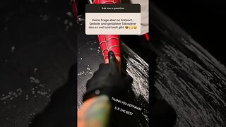 SPIDER-MAN Sleeve At New York Comic Con 2023?