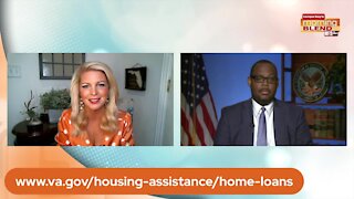 Veteran Homes and Foreclosures | Morning Blend