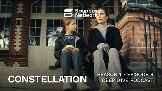 'Constellation' Season 1, Episode 8 Breakdown