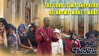 The State Of The Black Church