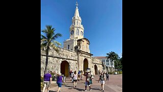 Cartagena Colombia