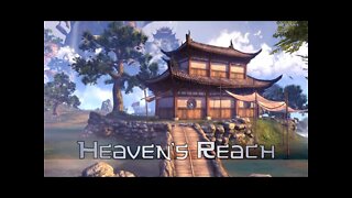 Blade & Soul - Heaven's Reach (1 Hour of Music)