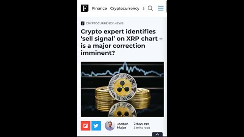 CRYPTO BEAR MARKET??