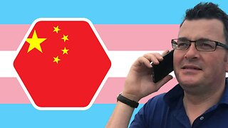 Dan Andrews, The Chinese Trans Community, and Victorian Public Service Redundancies