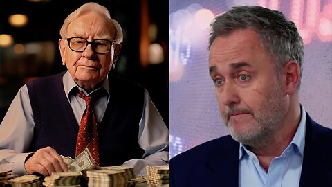 Warren Buffett Close $38B BNY Mellon Account After I Cursed The Predatory Bank