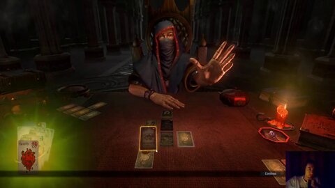 Hand of Fate - The Queen of Skulls (11)